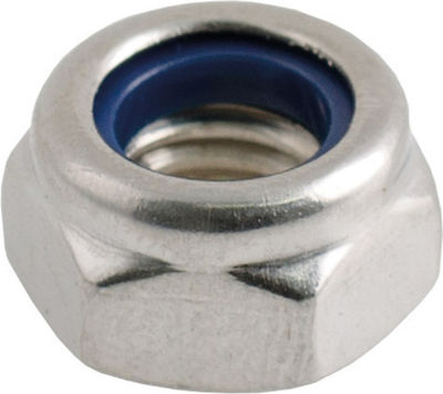 ArteLibre Anti-Loose Nut 8mm DIN 985