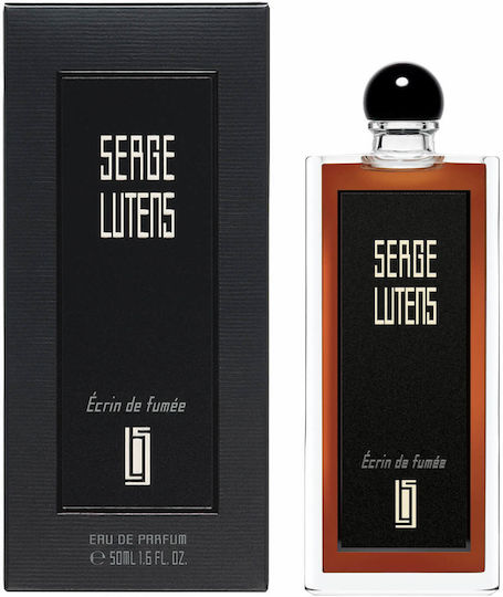 Serge Lutens Ecrin De Fumee Eau de Parfum 50ml