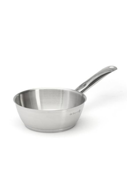 De Buyer Prim Appety Saute made of Carbon Steel 18cm