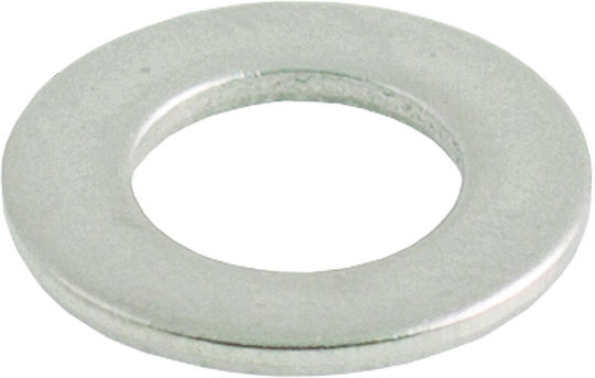 Suki Ροδέλα Στενή για Βίδα M8mm DIN 125
