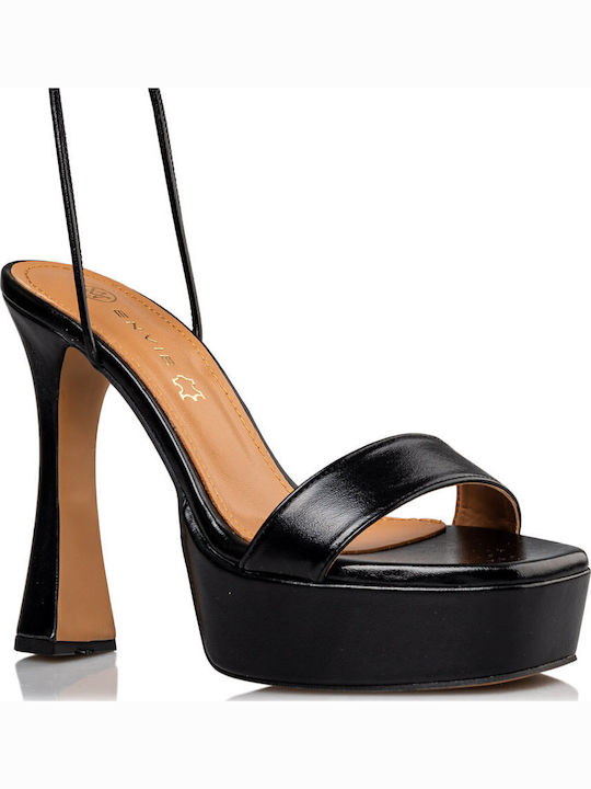 Envie Shoes
