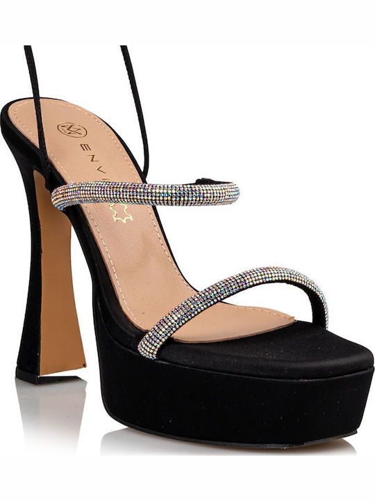 Envie Shoes