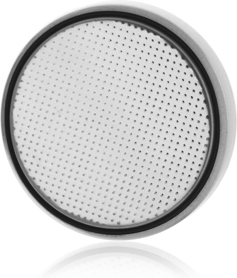 Naxius Μπαταρία Λιθίου Ρολογιών CR2450 3V 1τμχ