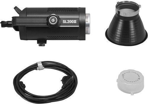 Godox Video Licht 5600KK