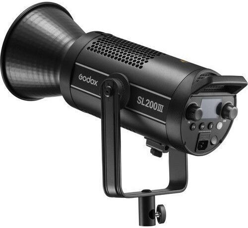 Godox Video Licht 5600KK