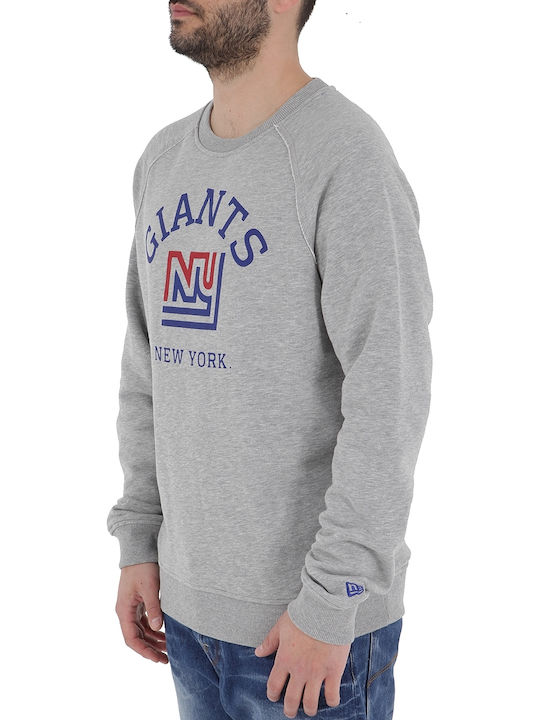 Sweatshirt Gray