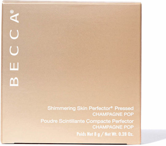 Becca Shimmering Skin Perfector Pressed Highlighter Becca 7gr