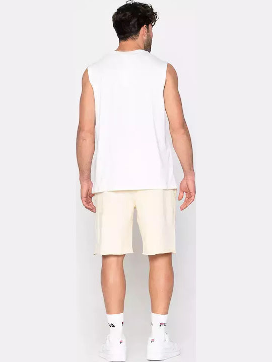 Edward Athletic T-shirt White