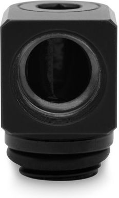 Ekwb Quantum Torque Micro Rotary 90° Фитинги Черен