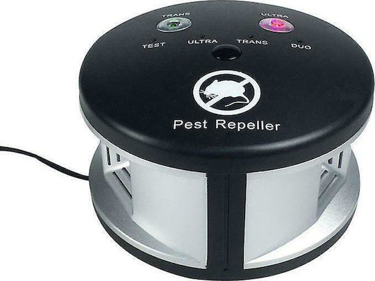 Pest Repeller Ultrasonic Repellent Device Rodents