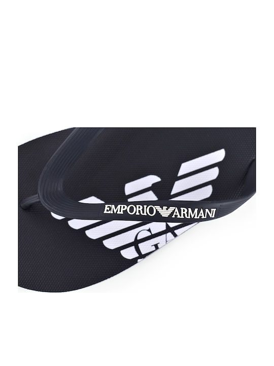 Men's Flip Flops Blue