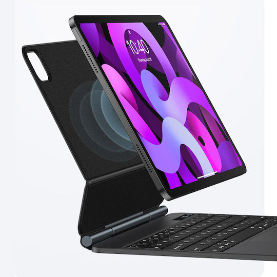 Baseus Brilliance Flip Cover Γκρι (iPad Pro 2018 11" / iPad Pro 2020 11" / iPad Pro 2021 11")