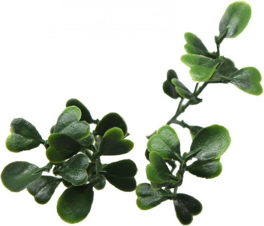 Newplan Artificial Foliage Panel Eucalyptus 50x50cm