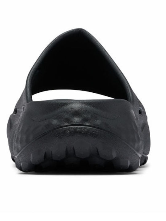 Thrive Revive Men's Slides Black
