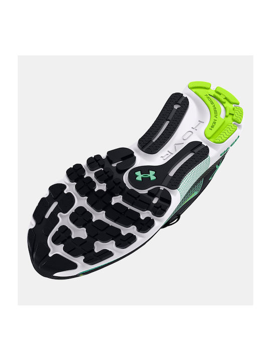 HOVR Infinite 5 Sport Shoes Running Black
