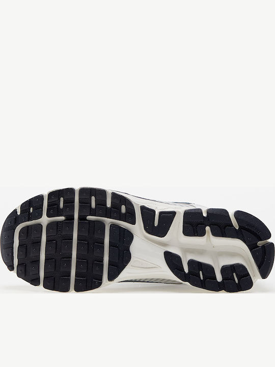 W Zoom Vomero 5 Sneakers Photon Dust / Chrome Gridiron Sail