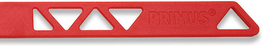 Primus Trailspork Tritan Прибори за къмпинг Червен