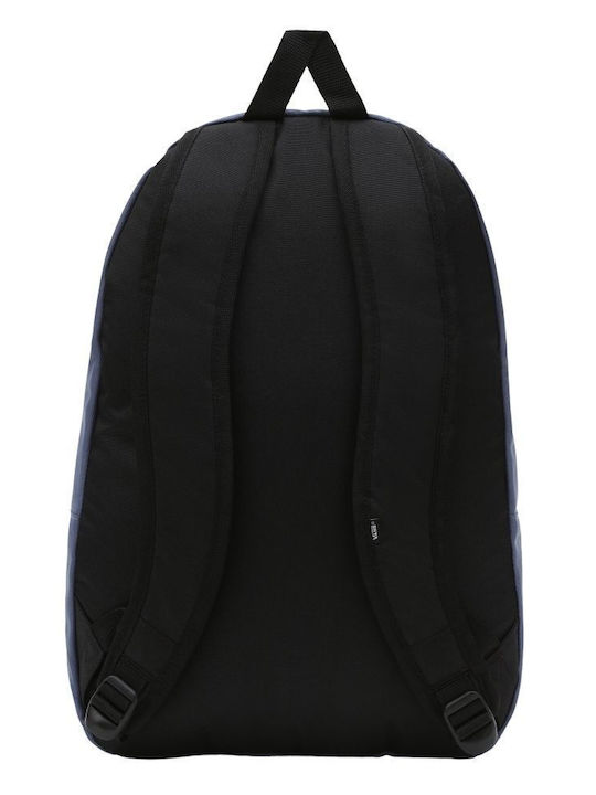 Vans Ranged 2 Schulranzen Rucksack Junior High-High School in Blau Farbe