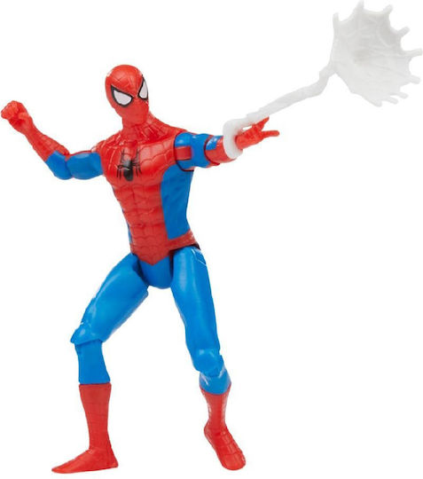 Φigură de acțiune Spider-Man Spider-Man pentru copii de 4+ ani ani 10cm cm