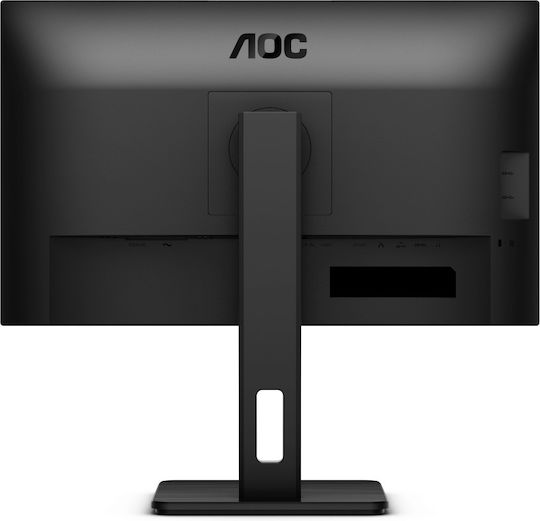 AOC Q27P3CV IPS Monitor 27" QHD 2560x1440 with Response Time 4ms GTG
