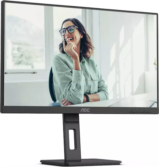 AOC Q27P3CV IPS Monitor 27" QHD 2560x1440 with Response Time 4ms GTG