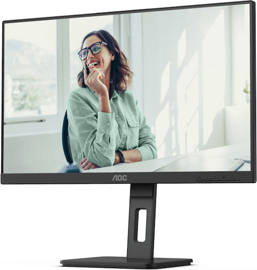 AOC Q27P3CV IPS Monitor 27" QHD 2560x1440 with Response Time 4ms GTG