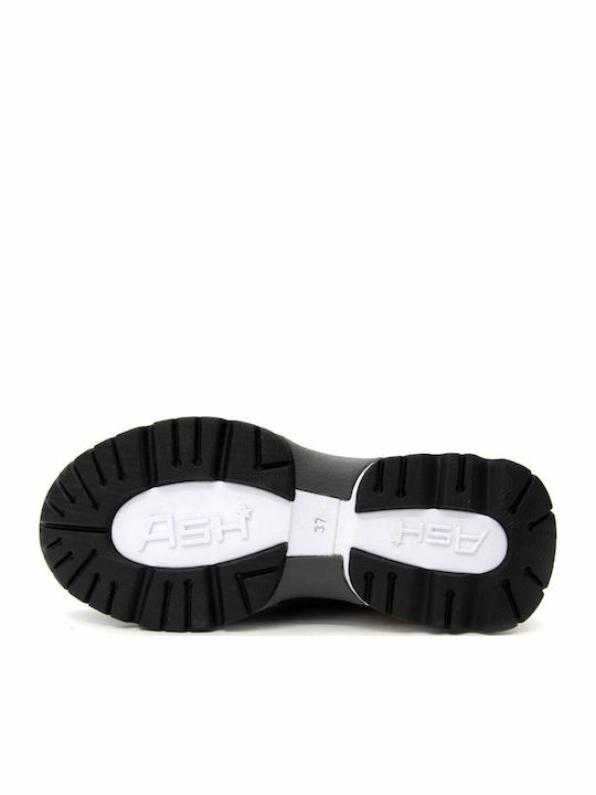 Dragon Combo I Sneakers Black