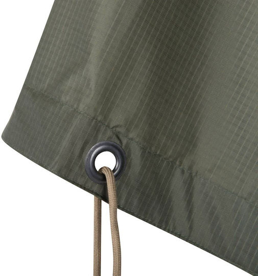 Helikon Tex Poncho U.S. Model Îmbrăcăminte De Vânătoare În Timp De Ploaie