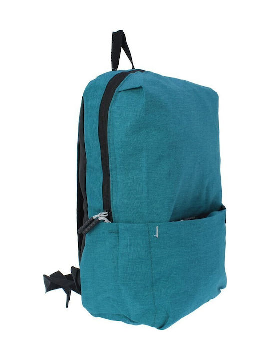 Xiaomi Backpack Αδιάβροχο 10lt Μπλε