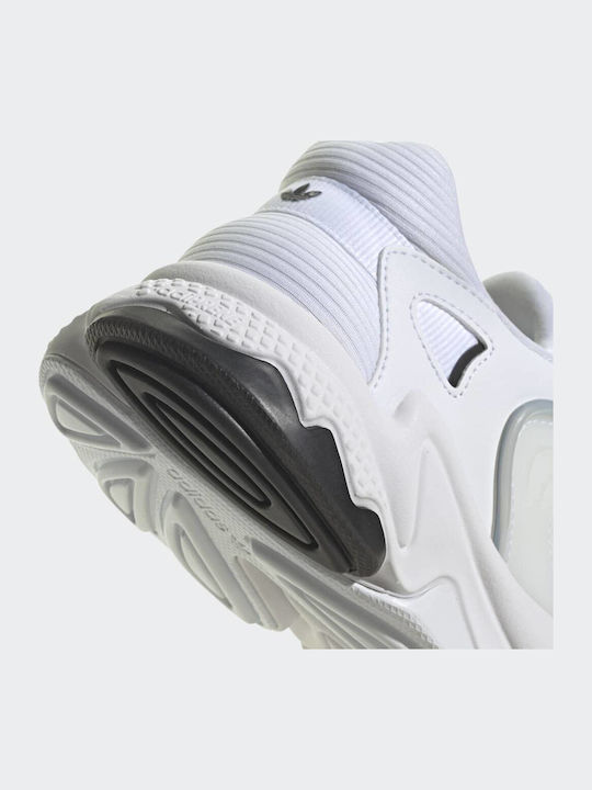 Oztral Sneakers Cloud White / Core Black