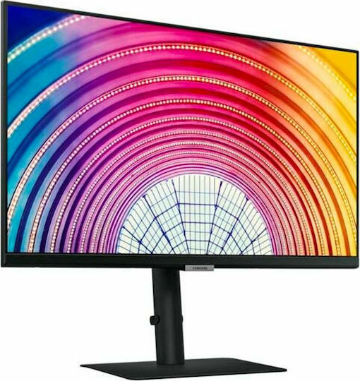 Samsung LS32A600NWU VA HDR Monitor 32" QHD 2560x1440 mit Reaktionszeit 5ms GTG