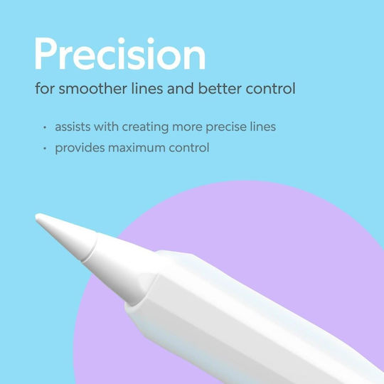 Paperlike Paperlike Pencil Grips για Tablet