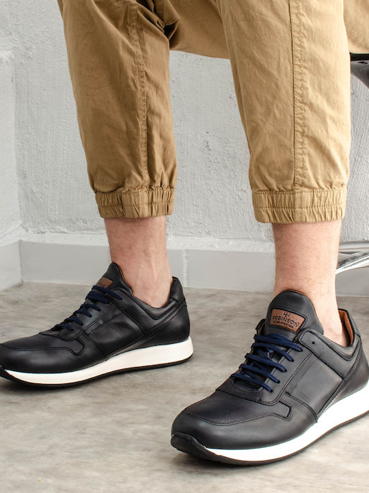 Premium Anatomical Sneakers Blue