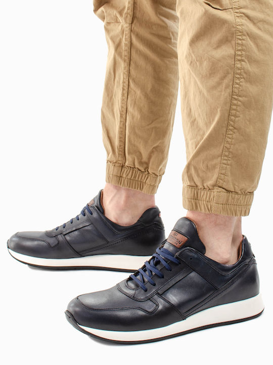 Premium Anatomical Sneakers Blue