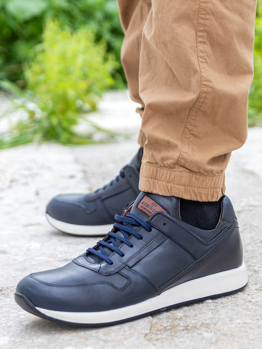 Premium Anatomical Sneakers Blue