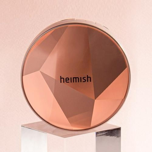 Heimish Artless Perfect Cushion PA +++ Flüssig LSF50 21 Light Beige 26gr
