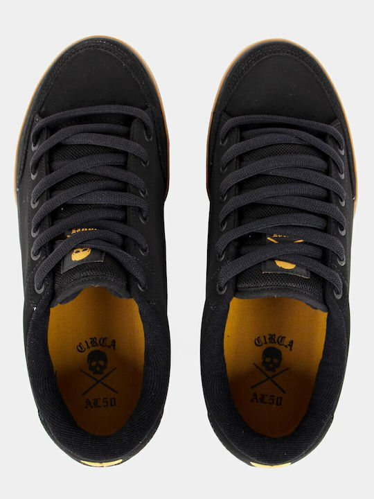 AL50 Pro Adidași Pentru Bărbați Negri