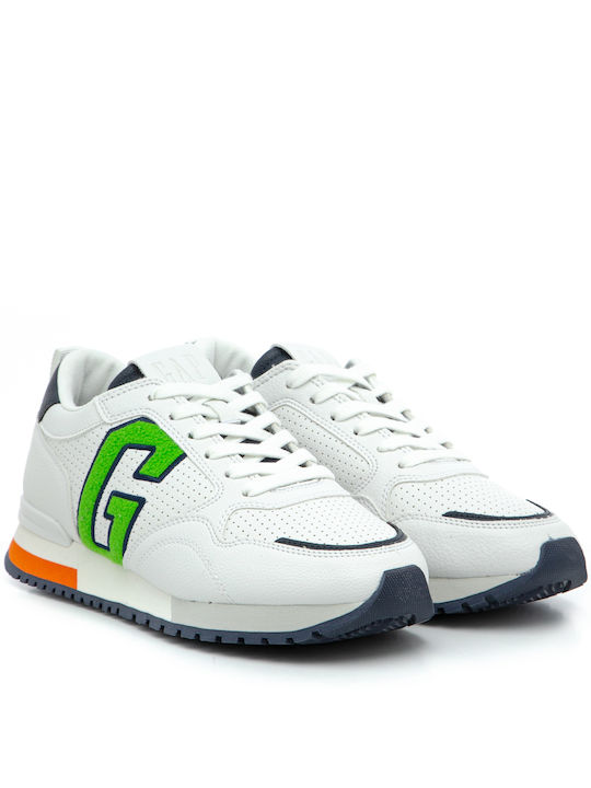 GAP Sneakers White