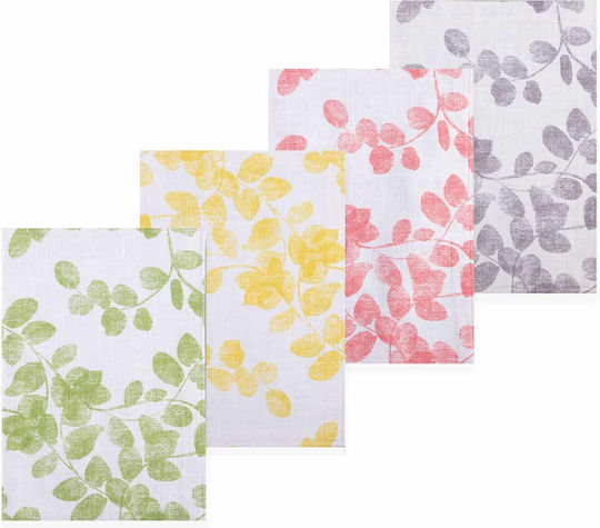 Nef-Nef Homeware Santika Σουπλά Υφασμάτινο Nef-Nef Homeware Santika Σουπλά Υφασμάτινο