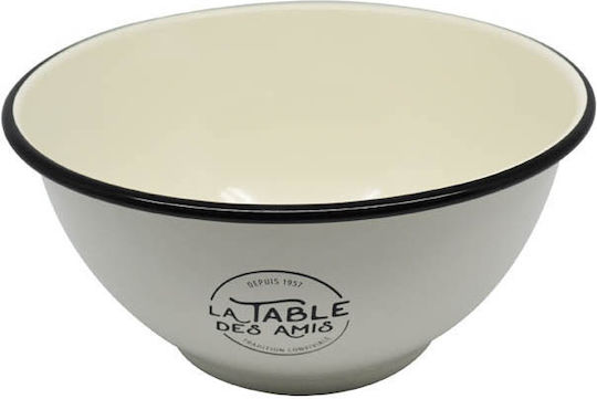 Ankor Aluminum Salad Bowl