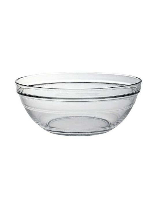 Duralex Lys Glas Salatschüssel Duralex Lys Glas Salatschüssel