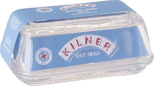 KIlner Βουτυριέρα Γυάλινη