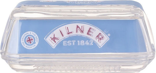 KIlner Βουτυριέρα Γυάλινη