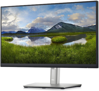 Dell P2222H IPS Monitor 21.5" FHD 1920x1080 with Response Time 8ms GTG