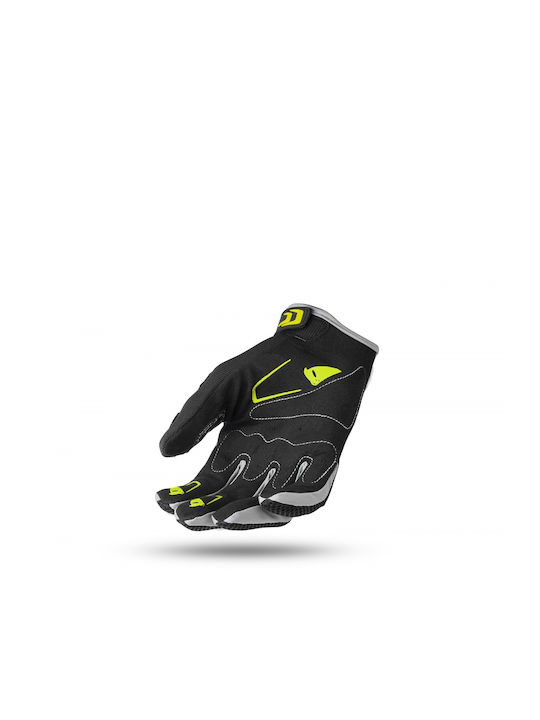 UFO Iridium Herren Handschuhe 4 Jahreszeiten Schwarz UFO Iridium Herren Handschuhe 4 Jahreszeiten Schwarz