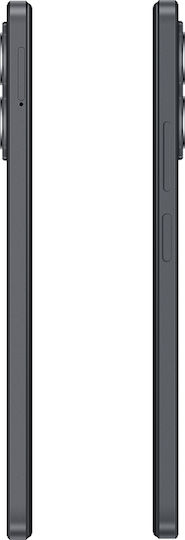 Xiaomi Redmi Note 12 Dual SIM (4GB/128GB) Onyx Gray