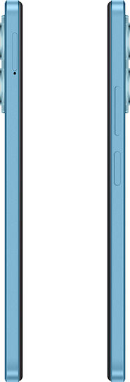 Xiaomi Redmi Note 12 4G NFC Dual SIM (4/128GB) Ice Blue