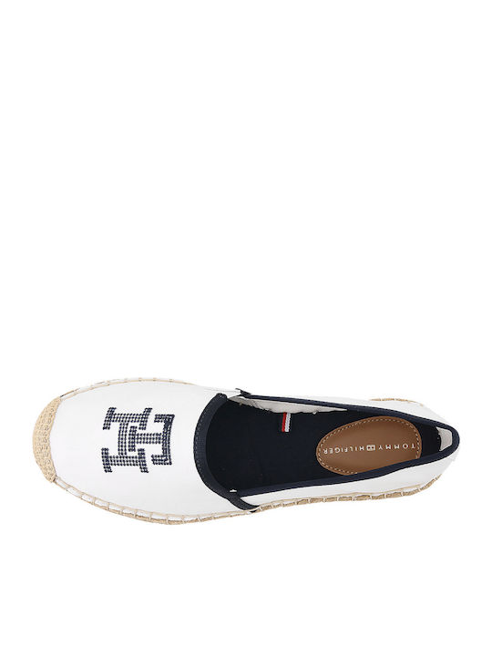 Women's Espadrilles White
