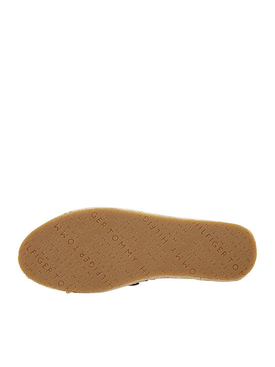 Women's Espadrilles Navy Blue