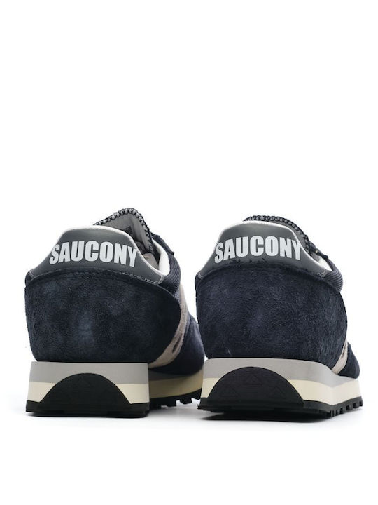 Jazz 81 Sneakers Navy Μπλε